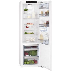 Встраиваемый холодильник AEG SKZ 98180 0C