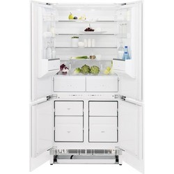 Встраиваемый холодильник Electrolux ENG 94596