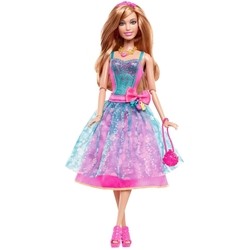 Кукла Barbie Fashionistas Y7495