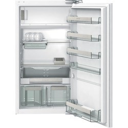 Встраиваемый холодильник Gorenje GDR 67102 FB