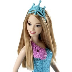 Кукла Barbie Fairytale Princess Summer CFF26