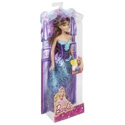 Кукла Barbie Fairytale Princess Teresa CFF27