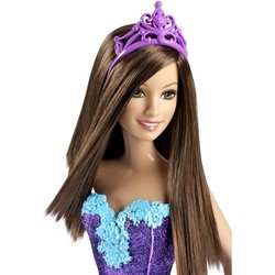 Кукла Barbie Fairytale Princess Teresa CFF27