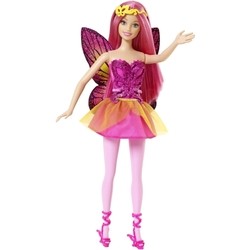 Кукла Barbie Fairytale Fairy CFF33