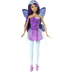 Кукла Barbie Fairytale Fairy Teresa CFF34