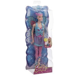 Кукла Barbie Fairytale Fairy Summer CFF35