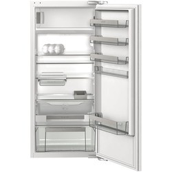 Встраиваемый холодильник Gorenje GDR 67122 FB