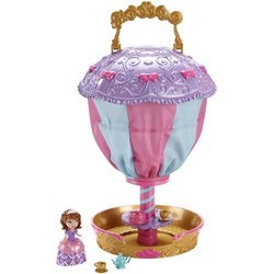 Кукла Disney 2-in-1 Balloon and Tea Party CHJ31