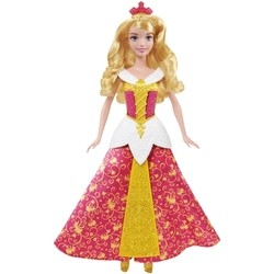 Кукла Disney Magic Dress Sleeping Beauty CBD13