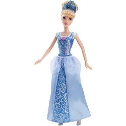 Кукла Disney Cinderella CBF72