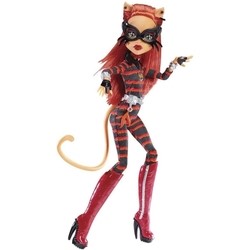 Кукла Monster High Toralei as Cat Tastrophe Y7301
