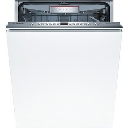 Встраиваемая посудомоечная машина Bosch SBV 69N91
