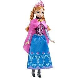 Кукла Disney Anna of Arendelle Y9958