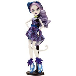 Кукла Monster High Gloom and Bloom Catrine DeMew CDC08