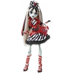 Кукла Monster High Sweet Screams Frankie Stein BHN02