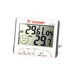 Термометр / барометр REXANT 70-0515