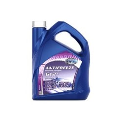 Охлаждающая жидкость MPM Antifreeze Premium Longlife G12+ Concentrate 5L