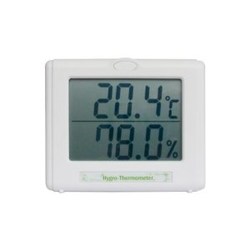 Термометры и барометры Sinometer TM-812