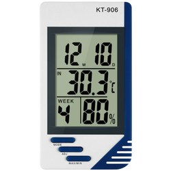 Термометры и барометры Sinometer KT-906