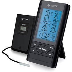 Термометр / барометр Vitek VT-3532
