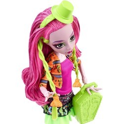 Кукла Monster High Monster Exchange Marisol Coxi CDC38
