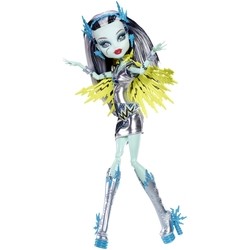 Кукла Monster High Frankie Stein as Voltageous BBR88