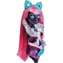 Кукла Monster High Boo York Catty Noir CJF27