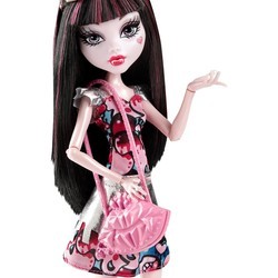 Кукла Monster High Boo York Draculaura CHW55