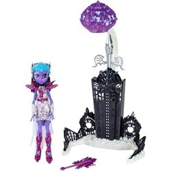 Кукла Monster High Boo York Floatation Station Astranova CHW58