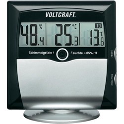 Термометр / барометр Voltcraft MS-10