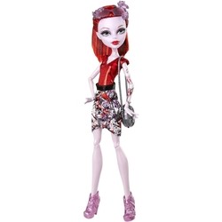 Кукла Monster High Boo York Operetta CHW57