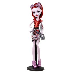 Кукла Monster High Boo York Operetta CHW57