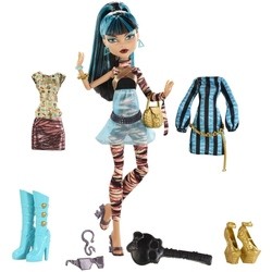 Кукла Monster High I Love Fashion Cleo de Nile BHM98