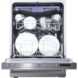 Встраиваемая посудомоечная машина Midea M 60 BD-1406 D3