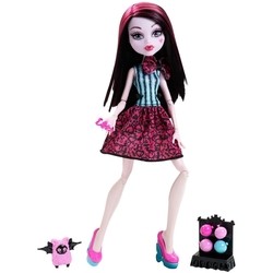 Кукла Monster High Scarnival Draculaura CKD68