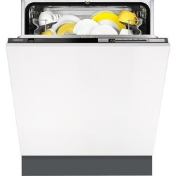 Встраиваемая посудомоечная машина Zanussi ZDT 92600