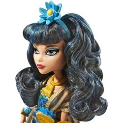 Кукла Monster High Gloom and Bloom Cleo De Nile CGH94