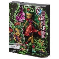 Кукла Monster High Gloom and Bloom Jinafire Long CGH95
