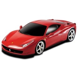 Радиоуправляемая машина XQ Ferrari 458 Italia AA 1:12
