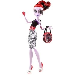 Куклы Monster High I Heart Fashion Operetta Y7632