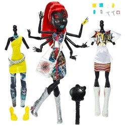 Кукла Monster High I Heart Fashion Wydowna Spider CBX44