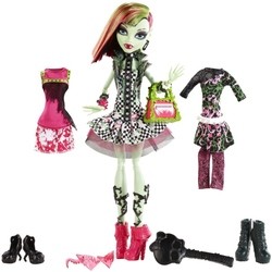 Кукла Monster High I Heart Fashion Venus McFlytrap BHM99