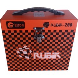 Сварочный аппарат Edon Rubik-250