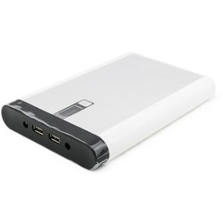 Powerbank аккумулятор Extra Digital MP-32000-B