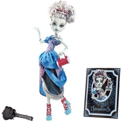 Кукла Monster High Scary Tales Frankie Stein X4486