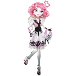 Кукла Monster High Sweet 1600 C.A. Cupid X3799