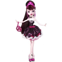 Кукла Monster High Sweet 1600 Draculaura W9189