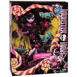 Кукла Monster High Sweet Screams Draculaura BHN01