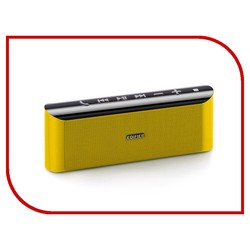 Портативная акустика Edifier MP-233 (желтый)