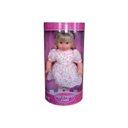 Кукла Lotus My Pretty Doll 16998